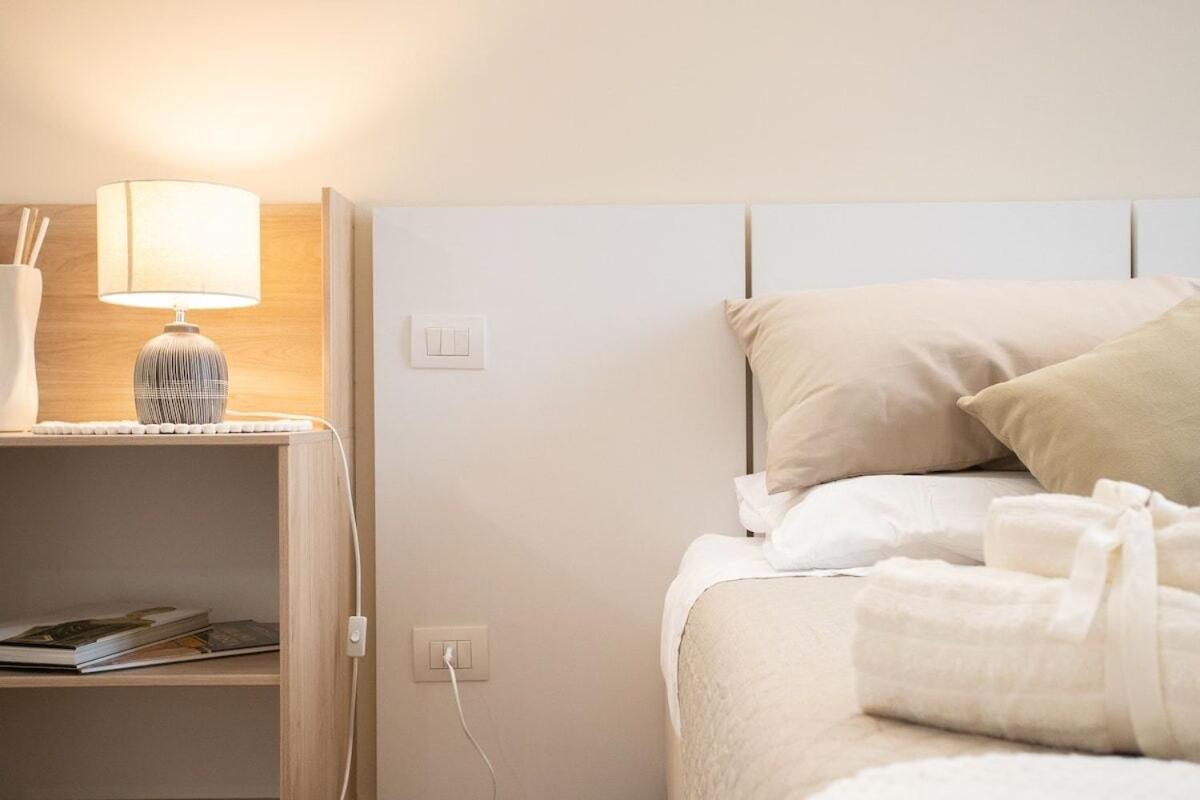 Palazzo Mazzini Hotel Cornaredo Room photo